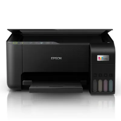 Epson L3250 (MFU 3tasi 1da, A4, пурковчи, рангли) принтери.