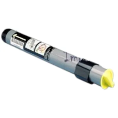 Картридж Epson C13S050039 желтый
