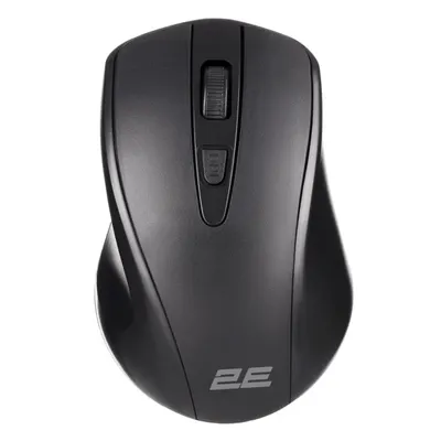 2E MF213 Wireless sichqonchasi (2E-MF213WB), Black