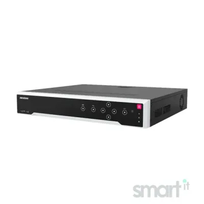 Hikvision DS-7764NI-M4 videoregistratori