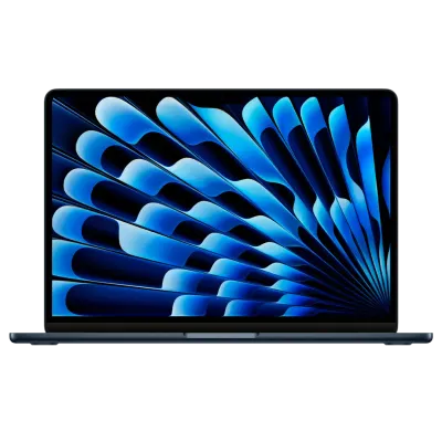 Apple MacBook Air 13.6 M3 24GB/512GB Midnight noutbuki