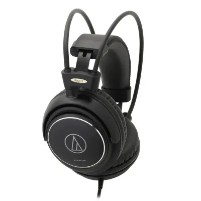 Quloqchin Audio-Technica ATH-AVC500