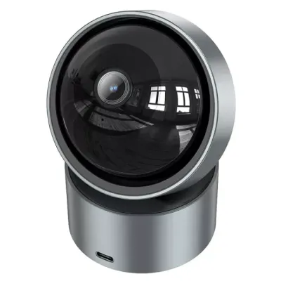 HOCO D5 Indoor PTZ HD camera видеокузатув камераси
