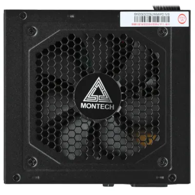 Блок питания Montech GAMMA II 750