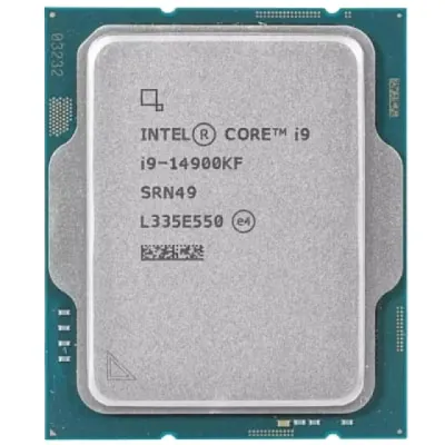 Intel-Core i9 - 14900KF, 3.2 GHz, 36MB, oem, LGA1700, protsessori
