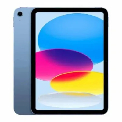 Планшет Apple iPad 11 A16 Wi-Fi 256 GB Blue