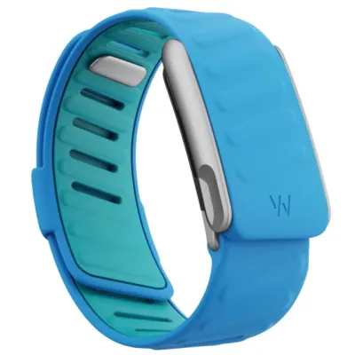 Whoop MG SportFlex Bands Swell силикон тасмаси (Оригинал)
