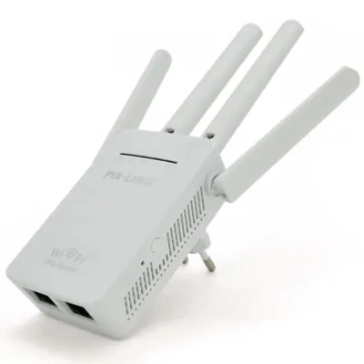 PIX-LINK LV-WR09 Wi-Fi signali kuchaytirgichi
