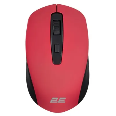 2E MF211 WL sichqonchasi (2E-MF211WR), Red