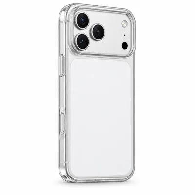 Keephone 17 Pro Max / 18 Pro Max учун ғилоф, (KP-MC0049)