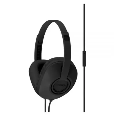 Quloqchin Koss UR23iK SBS V2 RW, Black