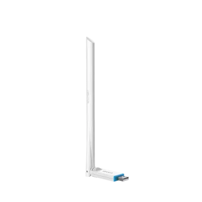 Tenda U2 AX300 tarmoqli WI-Fi USB adapteri