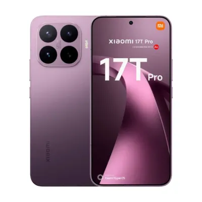 Xiaomi 17 T Pro 12/256 GB Deep Violet smartfoni