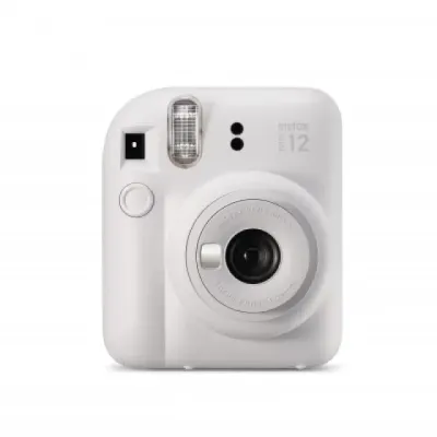 Fujifilm INSTAX MINI 12 fotoapparati, White