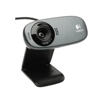 Logitech HD Webcam C310 veb-kamerasi