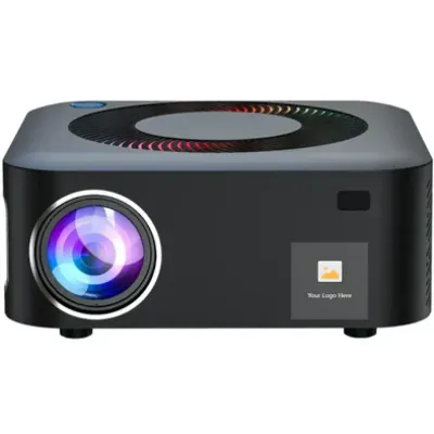 Xnano X5 FHD Dolby Audio RK3566 4K 1080P uy portativ proyektori