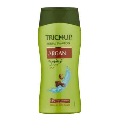 Шампунь с Аргановым маслом - Argan 200 мл