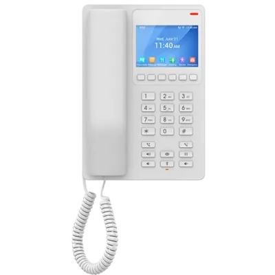 Grandstream GHP630W VoIP-telefoni