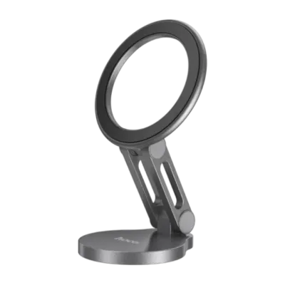 Автомобильный держатель Hoco DCA42 for magsafe magnetic car holder черный