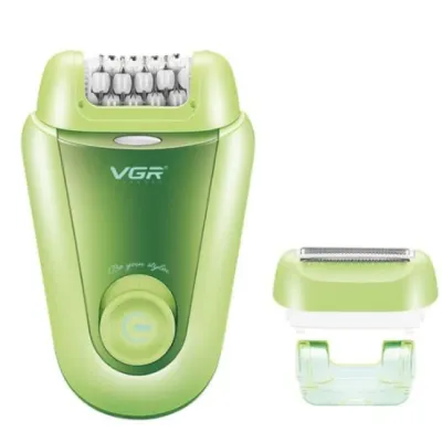 Эпилатор VGR V-758 2 in1 Professional Women’s Epilator