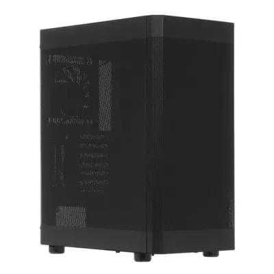 Kompyuter korpusi Zalman i4, Black