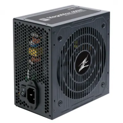Блок питания Zalman MegaMax (ZM600-TXII) 600W