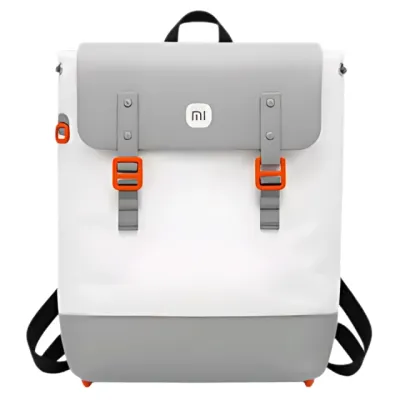 Рюкзак для ноутбука Xiaomi Lily White 16"