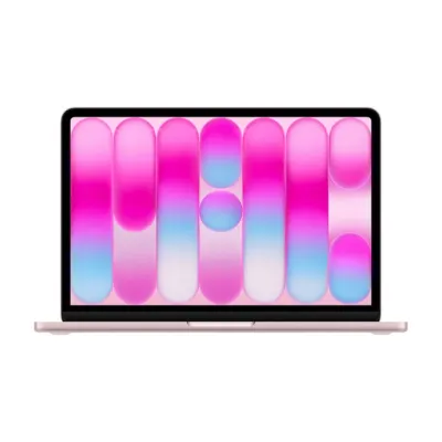 Noutbuk Apple MacBook Neo 13" (2026), A18 Pro, 8 GB/256 GB, Blush