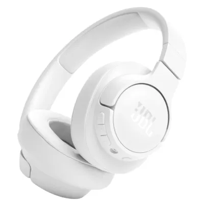 Беспроводные наушники JBL Tune 720BT, White