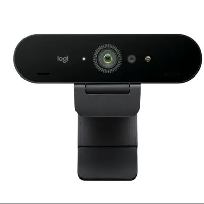 Logitech Brio 4K HDR Webcam veb-kamerasi