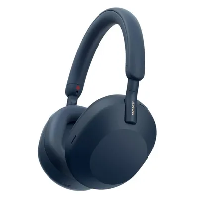Беспроводные наушники Sony WH-1000XM5 Blue