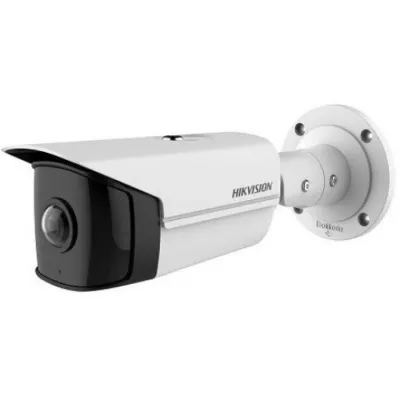 Hikvision DS-2CD2T45G0P-I камераси