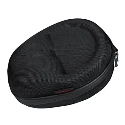 HyperX Spare Cloud Headset Carrying Case Black (HXS-HSCC1) quloqchin g‘ilofi
