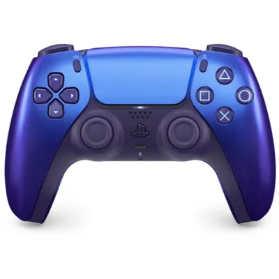Sony DualSense PlayStation 5 uchun geympadi, Indigo