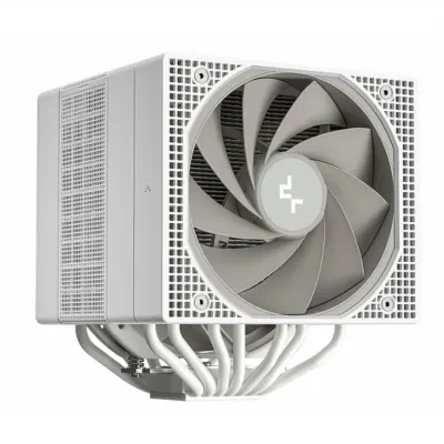 Deepcool Assassin IV oq protsessor uchun kuler