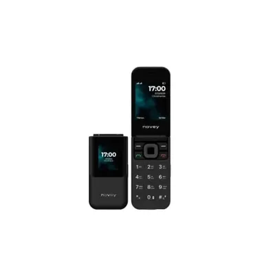 Мобильный телефон Novey Z720, Black