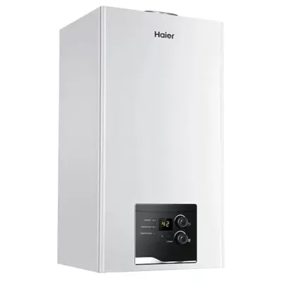 Настенный газовый котёл Haier Urban S 2.24