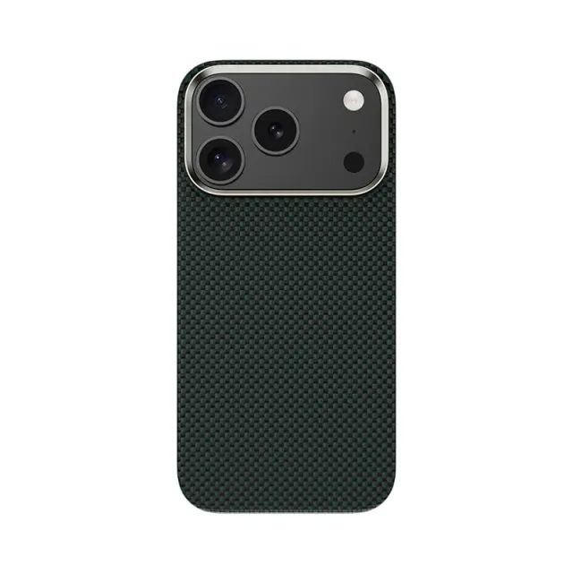 BENKS Armortint iPhone 17 Pro uchun g‘ilofi