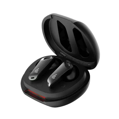 Edifier NeoBuds Pro 3 simsiz quloqchinlari, Black
