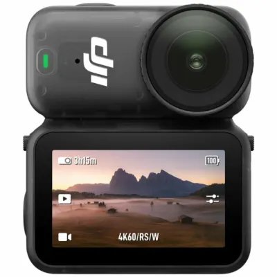 Экшн-камера DJI Osmo Nano, 128GB
