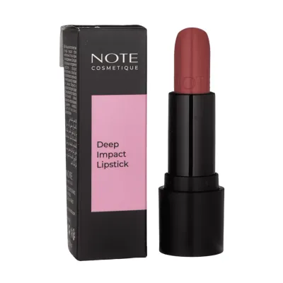 Lab bo'yog'i NOTE DEEP IMPACT LIPSTICK 04