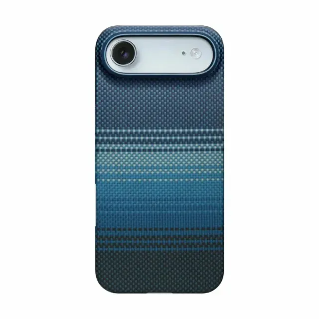 iPhone 17 Аир учун Питака ултра-слим case ғилофи, (Моонрисе)