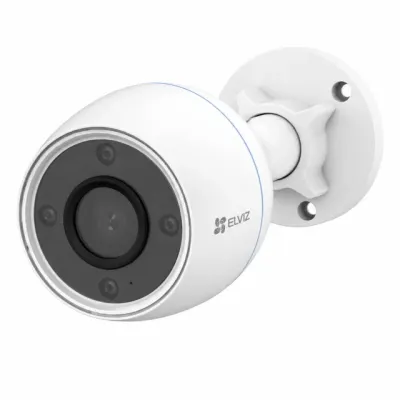 Камера видеонаблюдения EZVIZ CS-H3c (1080p) color Wi-Fi