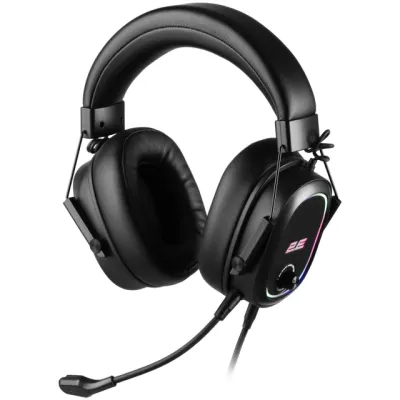 O‘yin garnituri 2E GAMING HG320 V2, Black