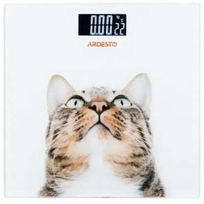 Qavat tarozi Ardesto SCB-965CAT