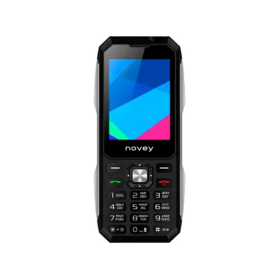 Телефон Novey T310i черный