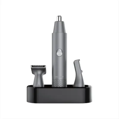 Green Lion 3-in-1 Men’s Grooming Kit trimmeri