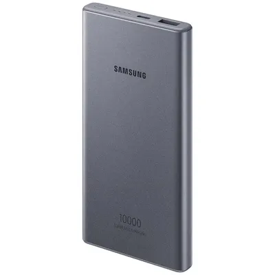 Samsung EB-P3300 25W 10000mAh tashqi akkumulyatori