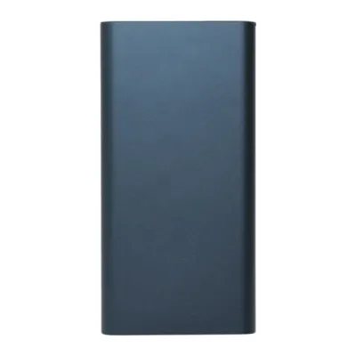 Внешний аккумулятор Xiaomi Power Bank 10000 mAh 22.5W
