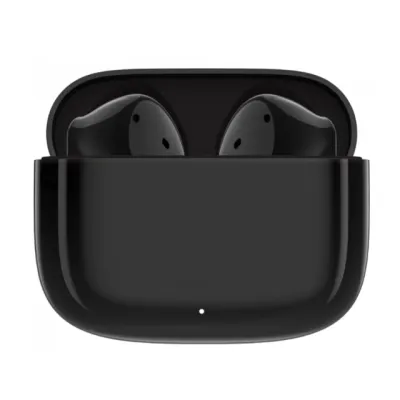 Honor Choice Earbuds X7 Play black simsiz quloqchini